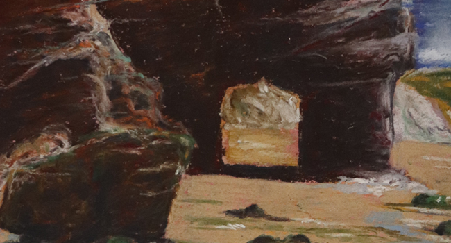 Quiberon Port Blanc 1