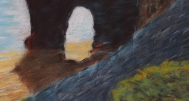 Quiberon Port Blanc 2