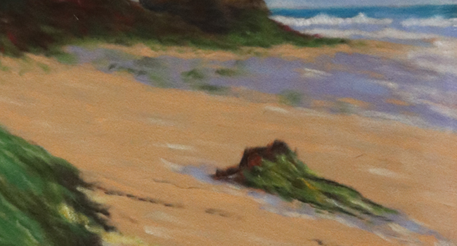 Quiberon Port Blanc 3