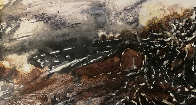 Triptychon No 4.2